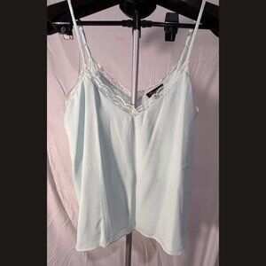 Shinestar Tank Blue Size L